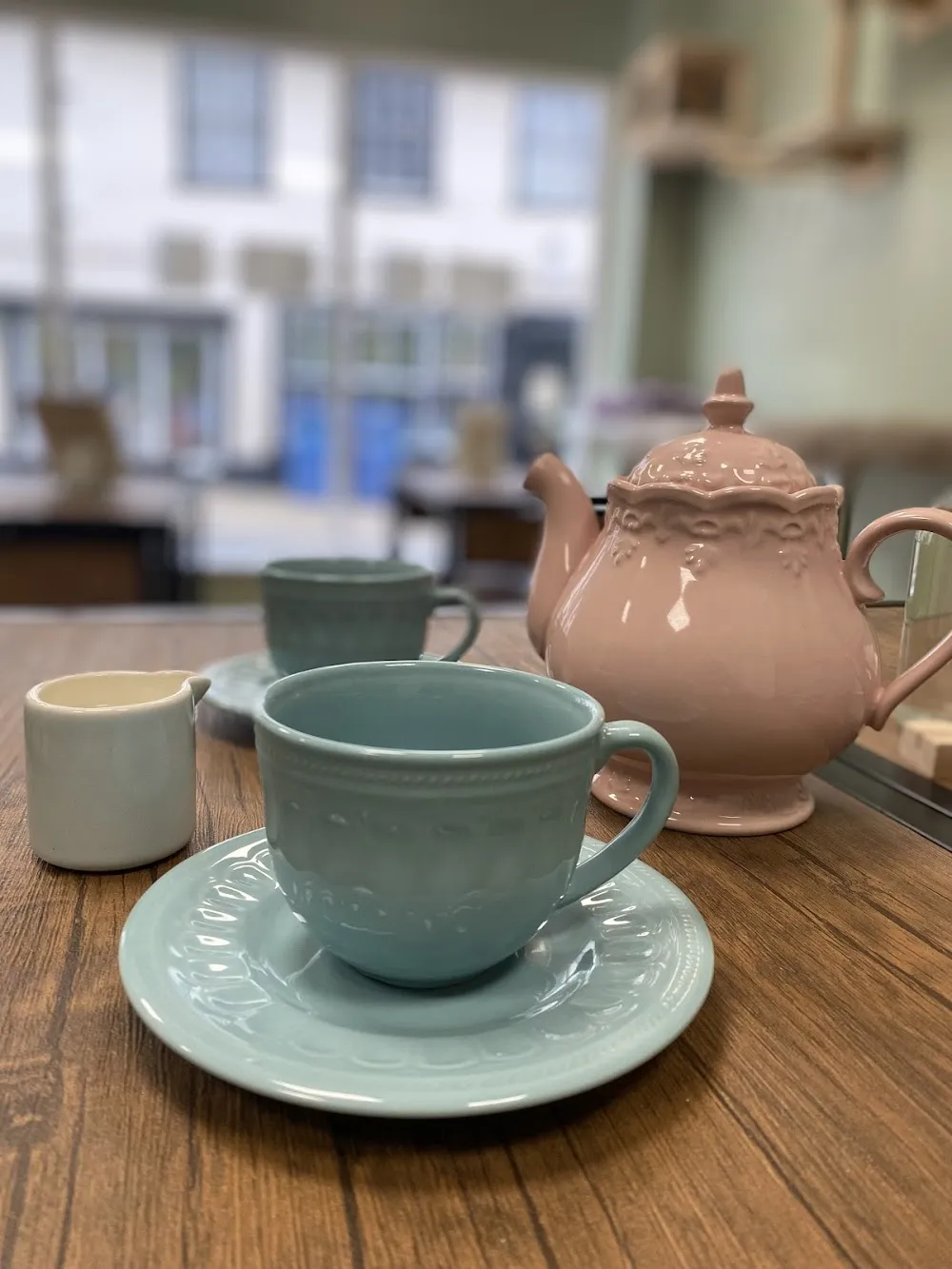 Brews & Whiskers Cat Cafe cat cafe in Colchester - cats