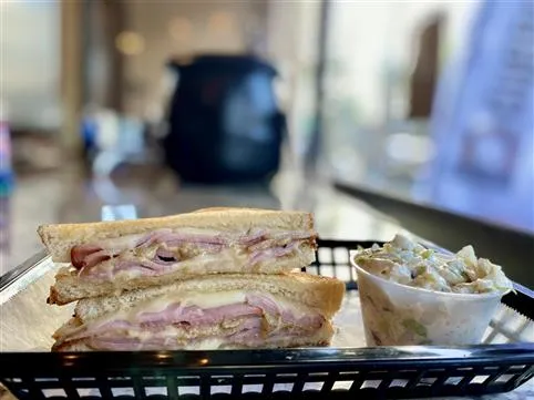 Catpurrccinos cat cafe in Huntington - cats