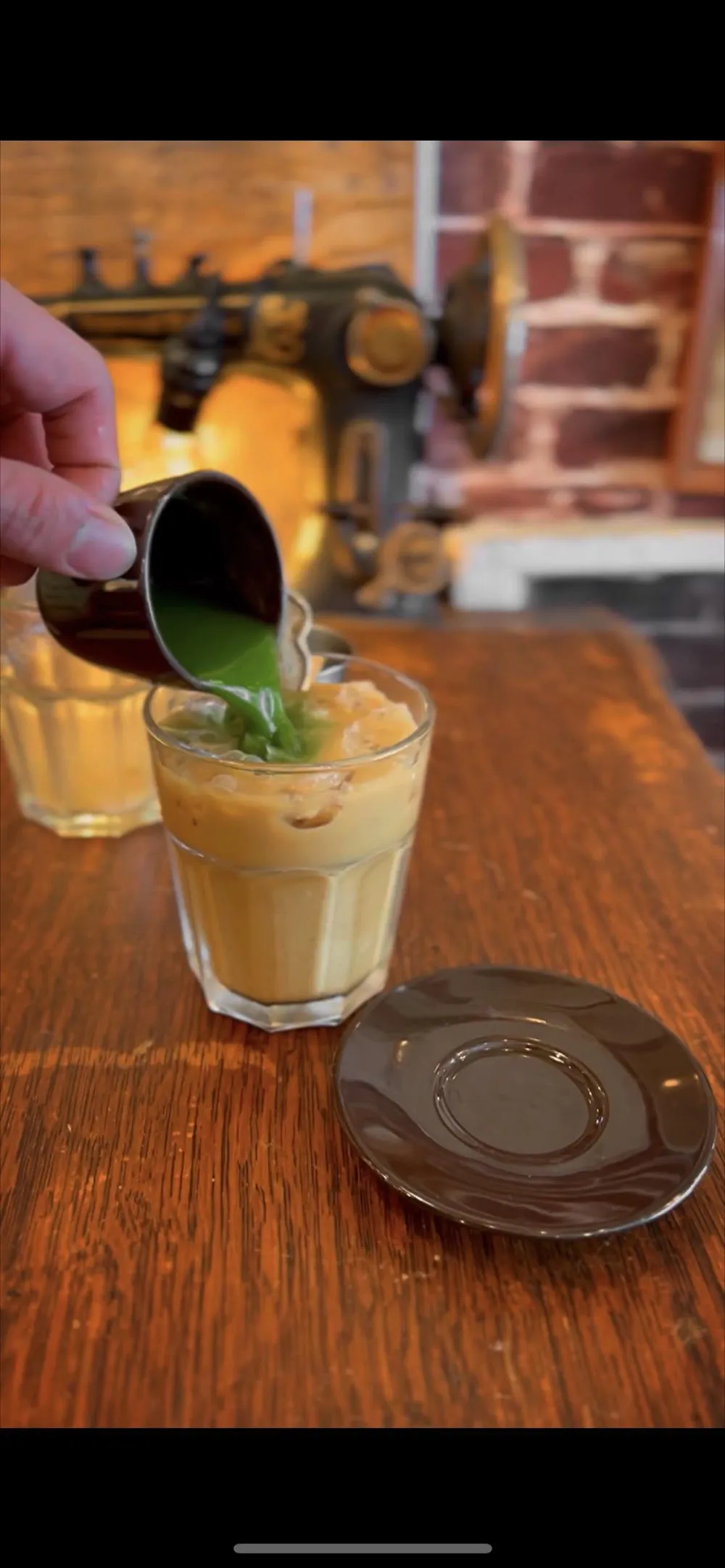 Cleocatra Café - Cat Cafe/ Portage Ave cat cafe in Winnipeg - atmosphere