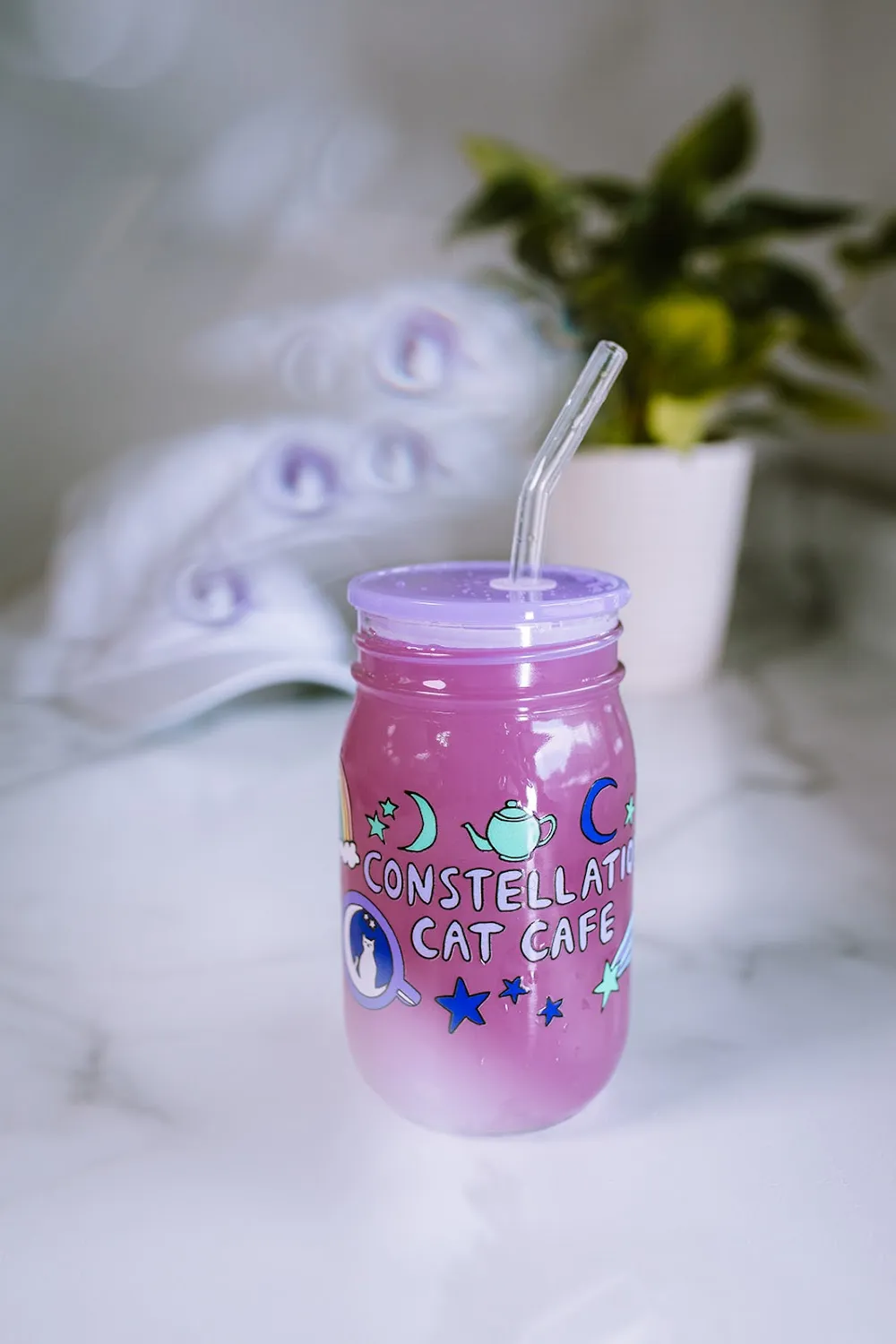 Constellation Cat Cafe cat cafe in Lansing - cats