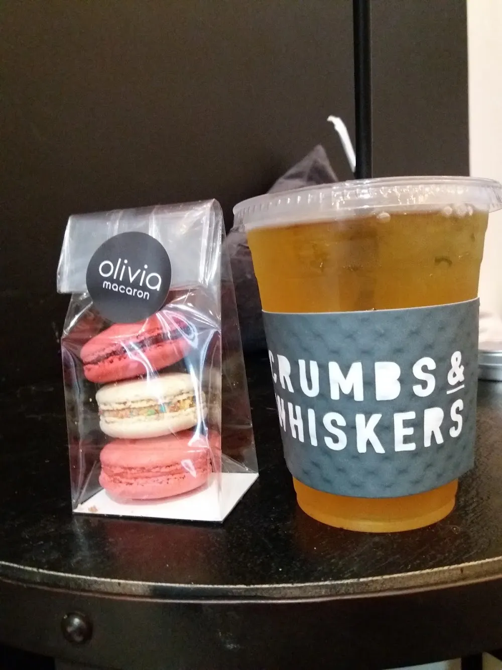 Crumbs & Whiskers | Kitten & Cat Cafe. cat cafe in Washington - cats