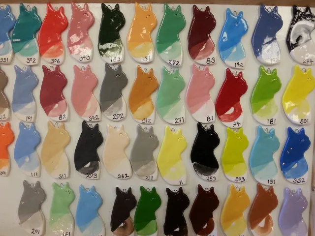 Fat Cat Art Cafe cat cafe in Flowood - cats