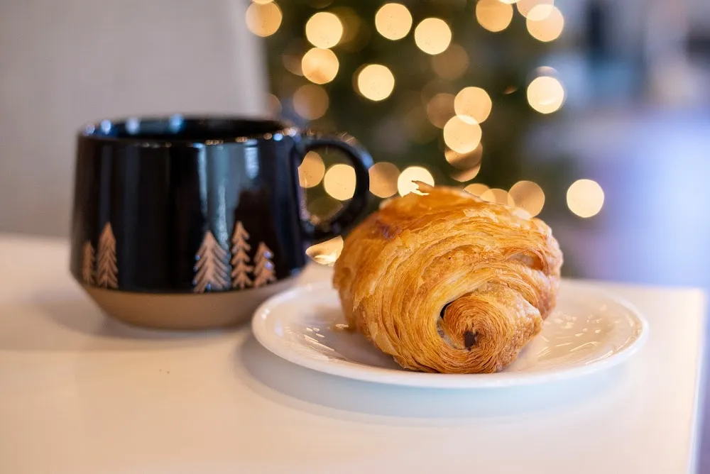 Gem City Catfe cat cafe in Dayton - cats