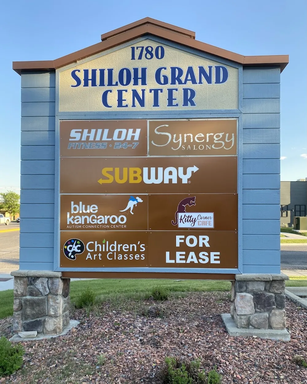 Kitty Corner Café - cat cafe in Billings