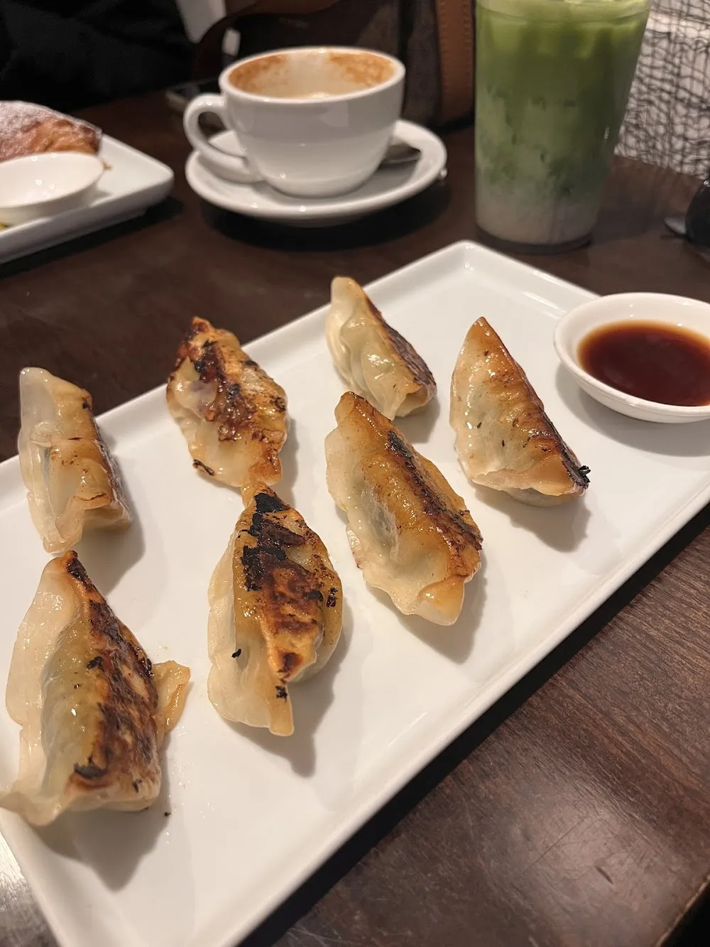 Koneko cat cafe in New York - atmosphere