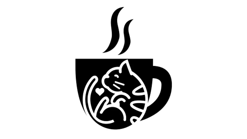 Mochas and Meows cat cafe in Branson - atmosphere