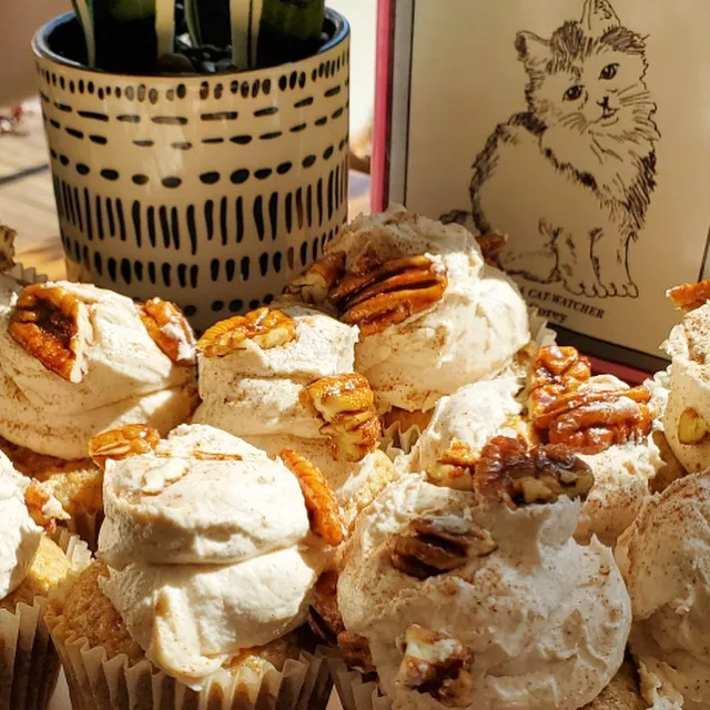 Purrista Cat Cafe cat cafe in Erie - cats