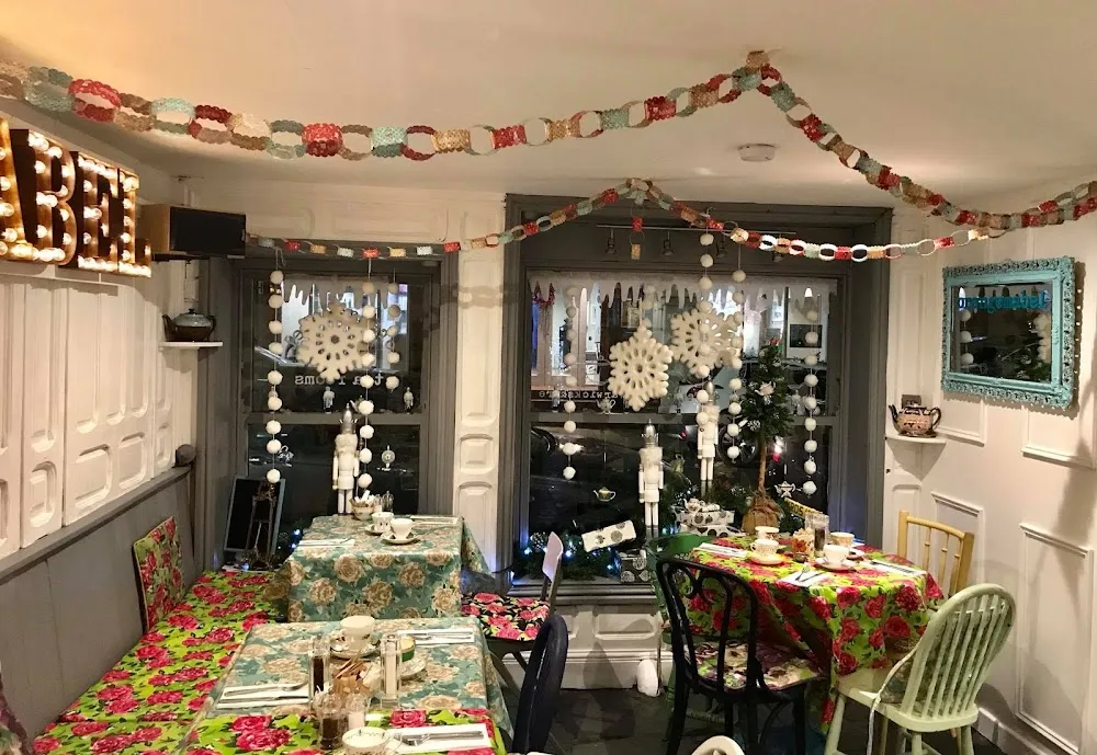 Shakespaw Cat Cafe. cat cafe in Stratford-upon-Avon - interior