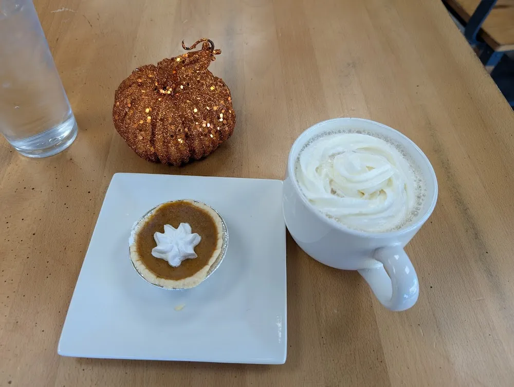 The Cattitude Café cat cafe in Sioux Falls - cats