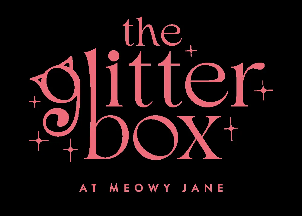 The Glitter Box (18+) cat cafe in Portland - atmosphere