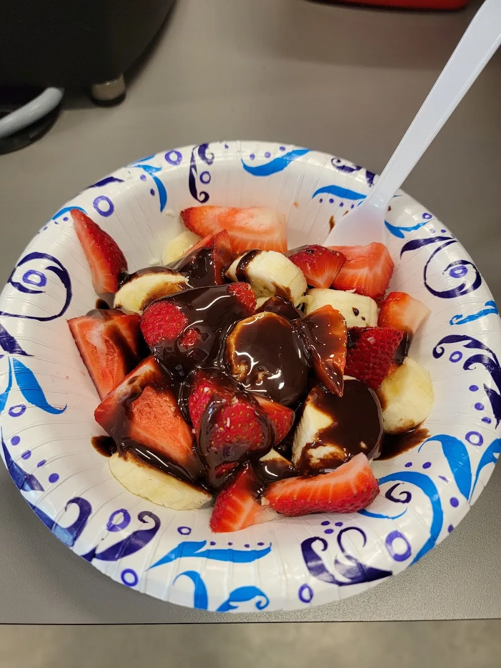 The Pawffee Shop Cat Cafe cat cafe in Appleton - atmosphere