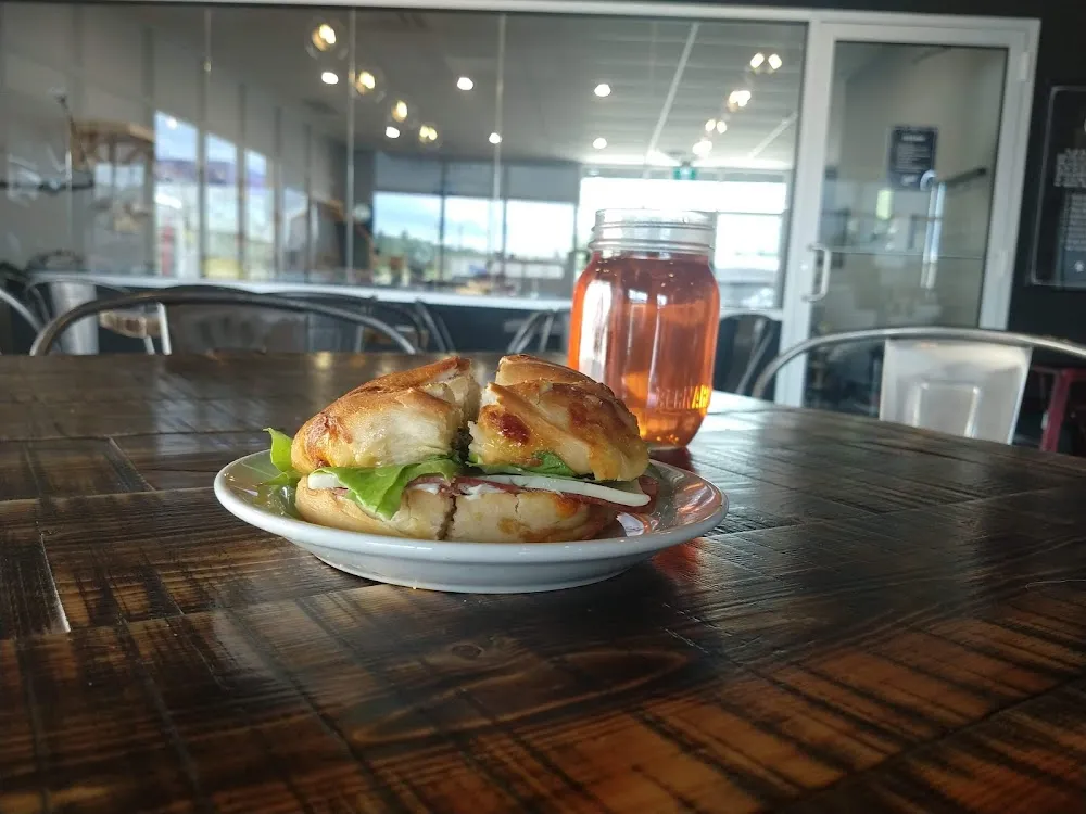 The Purrfect Cup - A Cat Cafe cat cafe in Fredericton - cats