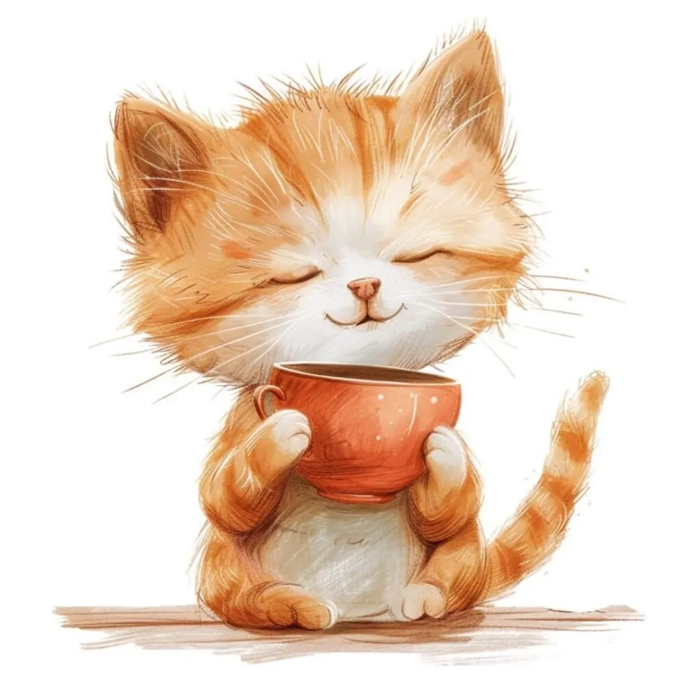 Whimsical Whiskers CatFae & Rescue cat cafe in Akron - cats